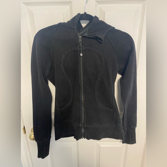 Lululemon Scuba Hoodie - Picture 1 of 3